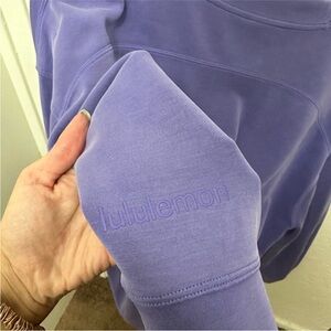 Lululemon softstreme